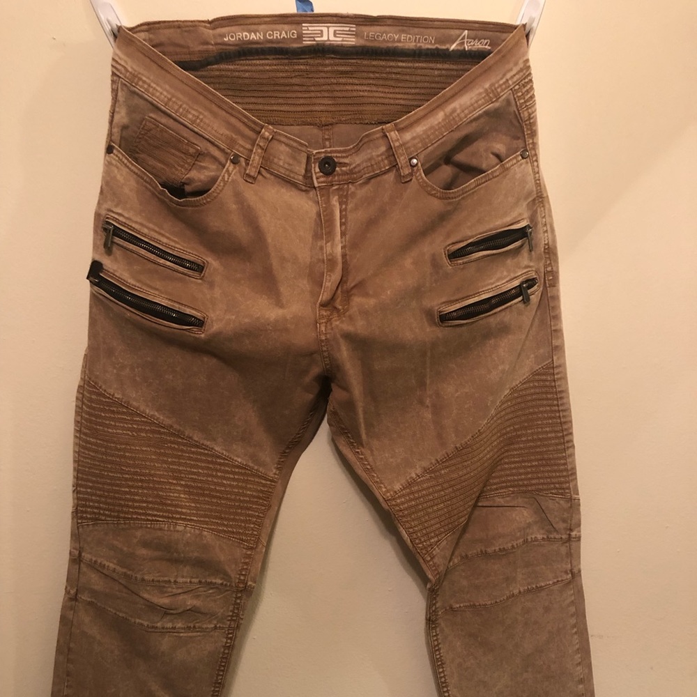 Denim jeans